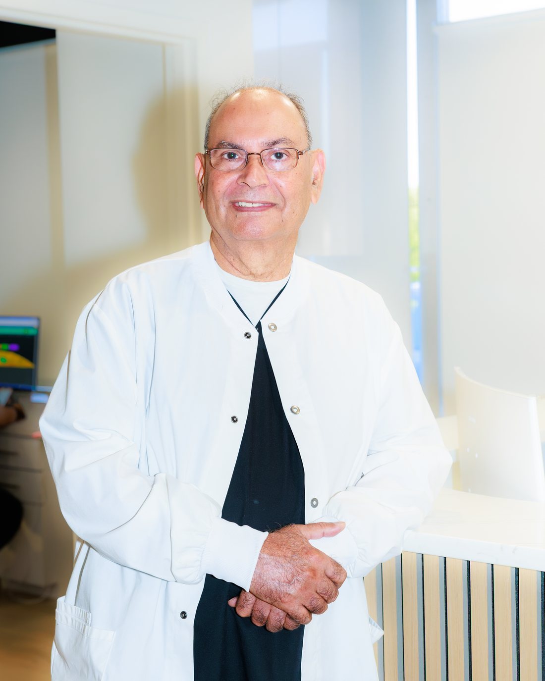 Dr. Naseer Naeem, DDS