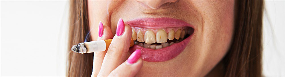 smokingdentaleffects General Dentistry