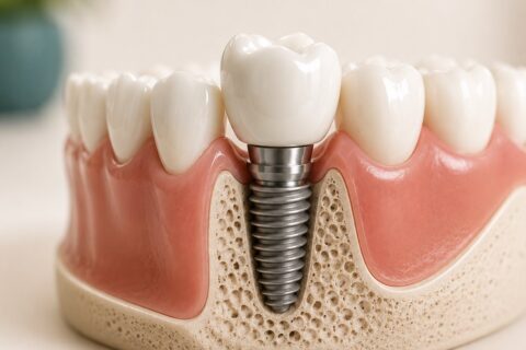 Dental Implant Cost in Manassas: What You Actually Pay For