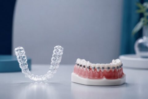 Invisalign vs Braces: Cost, Timeline, and Comfort Compared