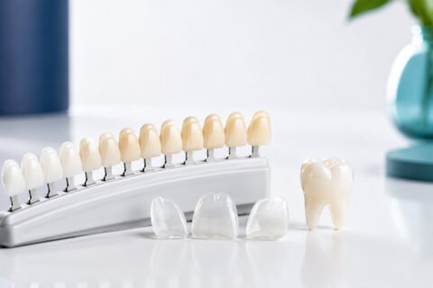 Veneers vs Bonding: Which Is Right for Your Smile?